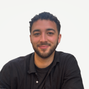 Picture of Cameron Batt